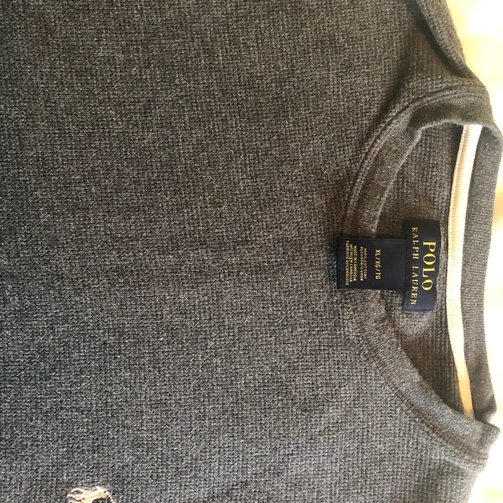Polo Ralph Lauren Thermal